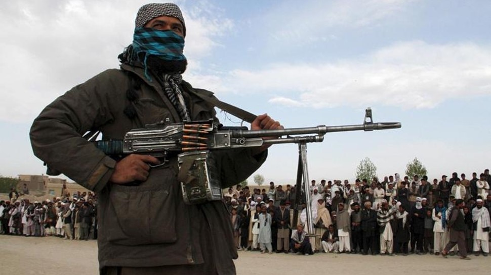 Panjshir पर कब्जे के करीब तालिबान, शोतुल जिले में एंट्री; बजरक में घमासान जारी