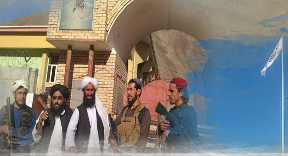 Taliban ने किया बड़ा दावा, कहा- अल्लाह की मदद से इस्लामी अमीरात के कंट्रोल में आ गया पंजशीर