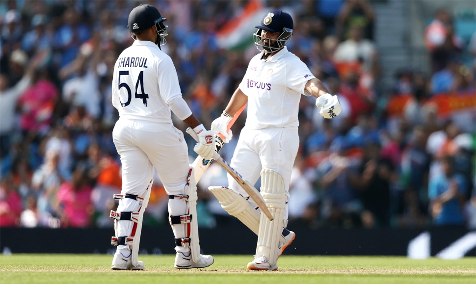 India Vs England 4th Day Highlights: देखिए भारतीय बल्लेबाजों की बेहतरीन इनिंग