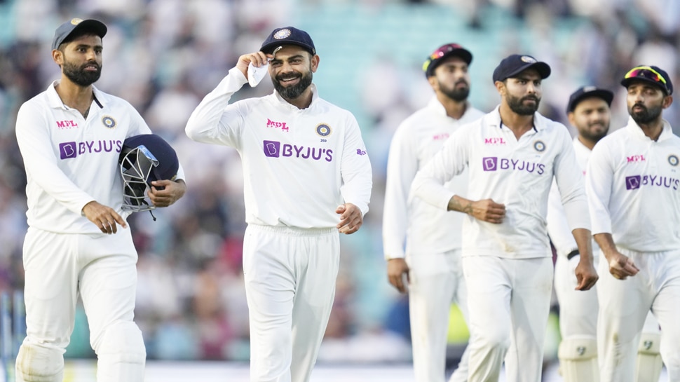 भारत जीत सकता है इंग्लैंड के खिलाफ ओवल टेस्ट, 5वें दिन अंग्रेजों को सता रहा इस खिलाड़ी का डर