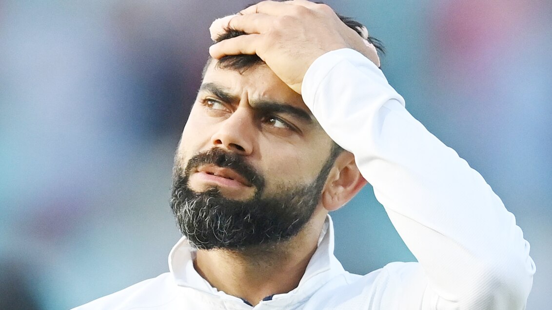विराट कोहली को इस खिलाड़ी ने दिया बड़ा सिरदर्द, अब टीम इंडिया से बाहर होना पक्का!