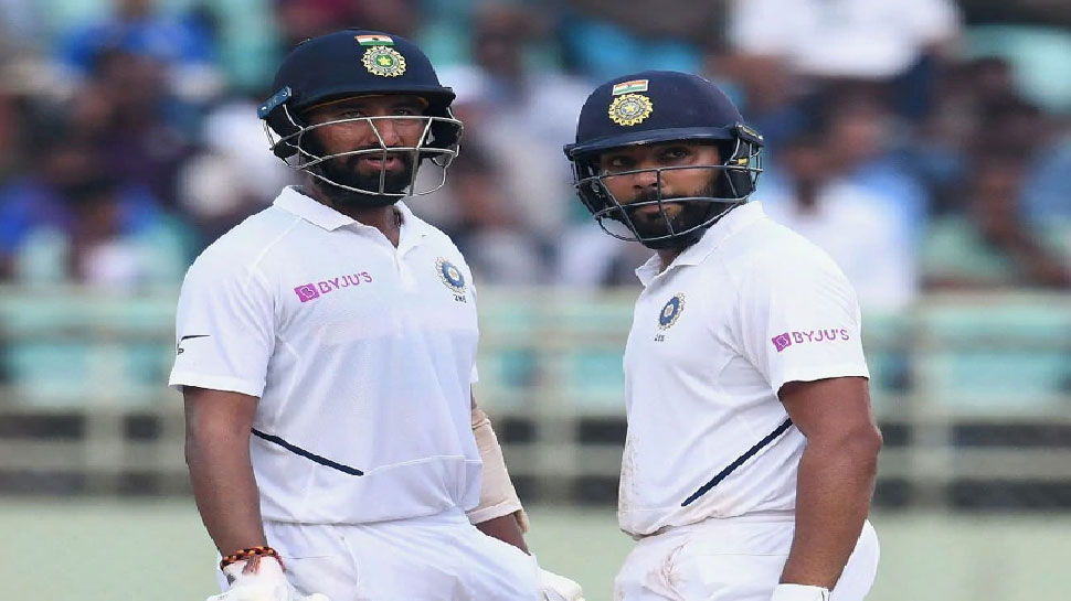 IND vs ENG: Rohit Sharma और Cheteshwar Pujara की चोट से खुली इन 2 खिलाड़ियों की किस्मत! पांचवे टेस्ट में मिलेगी जगह?