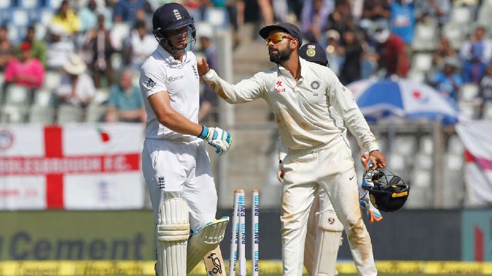 IND vs ENG: टीम इंडिया के लिए बढ़ा खतरा! पांचवें टेस्ट में इस अंग्रेज की हो रही टीम में वापसी