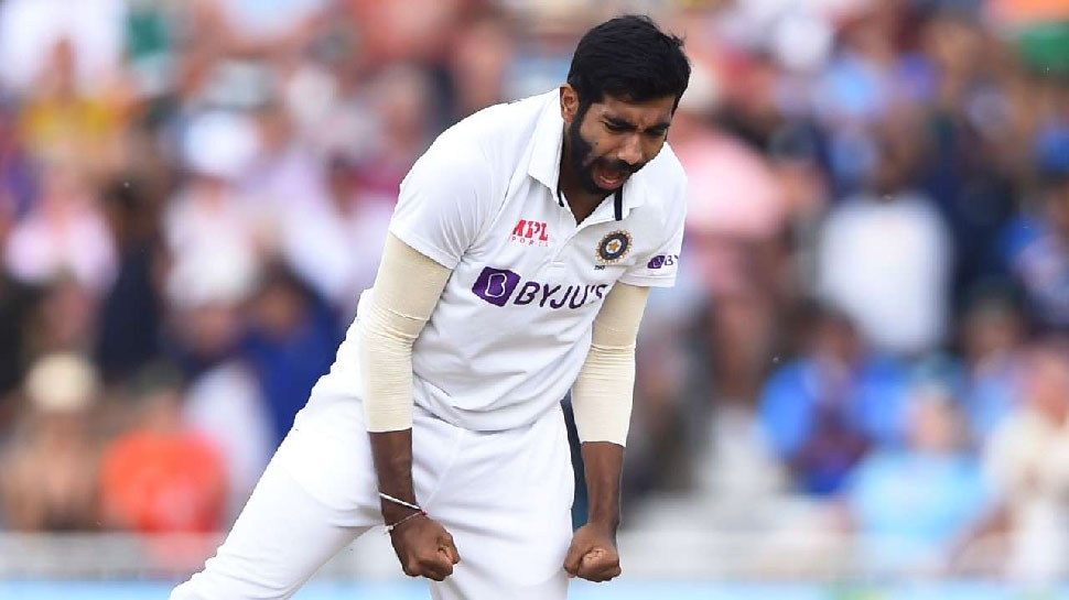IND vs ENG: Jasprit Bumrah की बल्ले-बल्ले, इंग्लैंड के खिलाफ शानदार प्रदर्शन के लिए ICC देगा बड़ा अवॉर्ड!