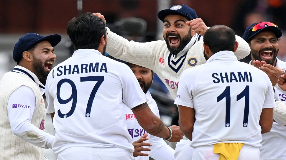 IND vs ENG: टीम इंडिया ने रचा इतिहास, 50 साल बाद ओवल में इंग्लैंड को दिया जोरदार झटका