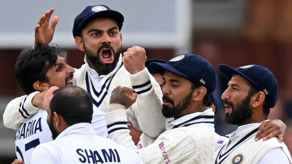 भारत ने इंग्लैंड को धूल चटाकर रचा इतिहास, कोहली ने इनके सिर बांधा जीत का सेहरा
