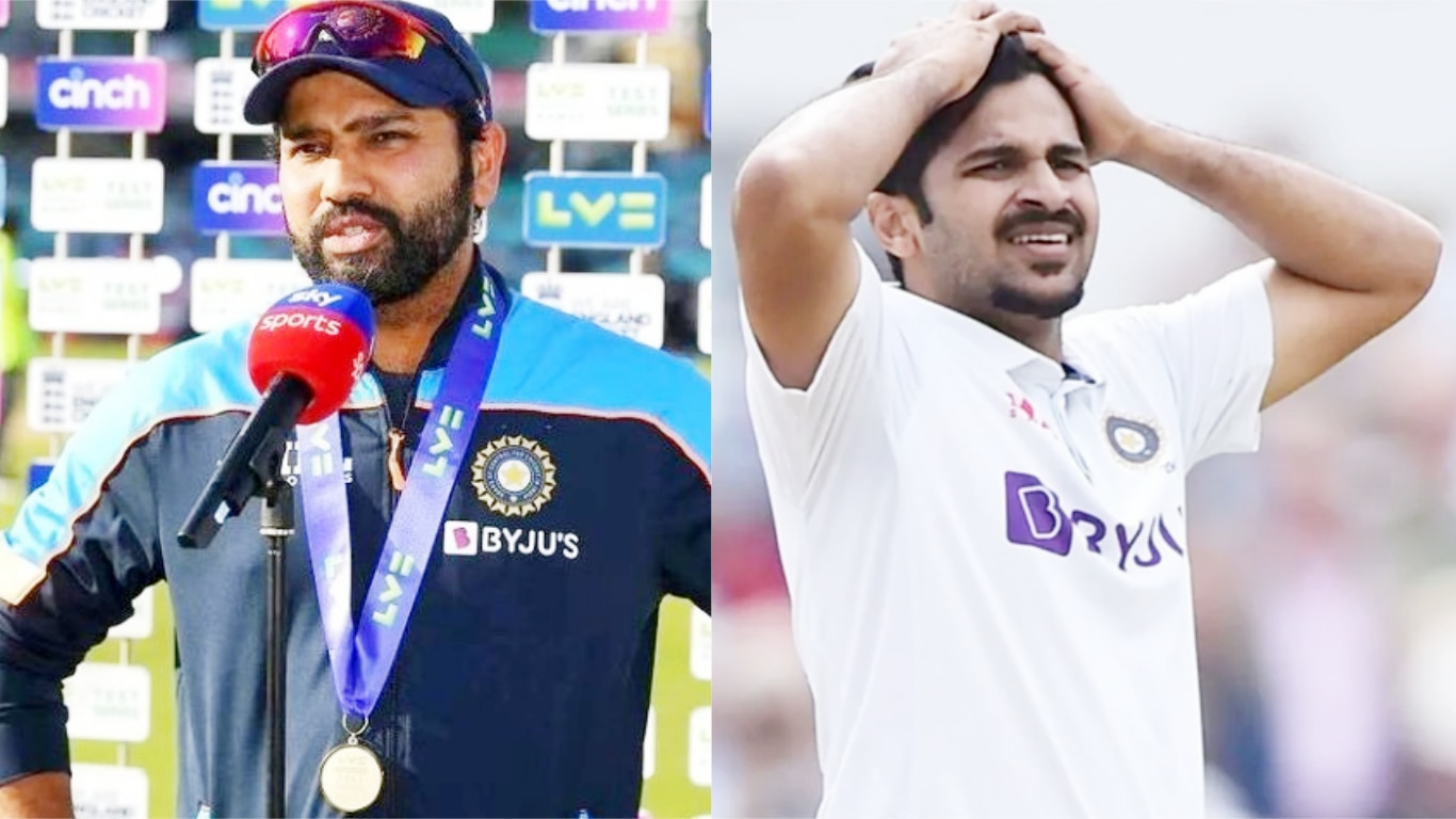 रोहित को 'मैन ऑफ द मैच' मिलने पर इस खिलाड़ी के साथ हुई नाइंसाफी, अकेले दम पर दिलाई थी जीत