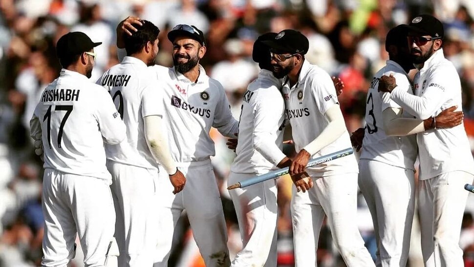 India Vs England Test Highlights: देखिए किस तरह भारतीय गेंदबाजों ने छीना इंग्लैंड से मैच