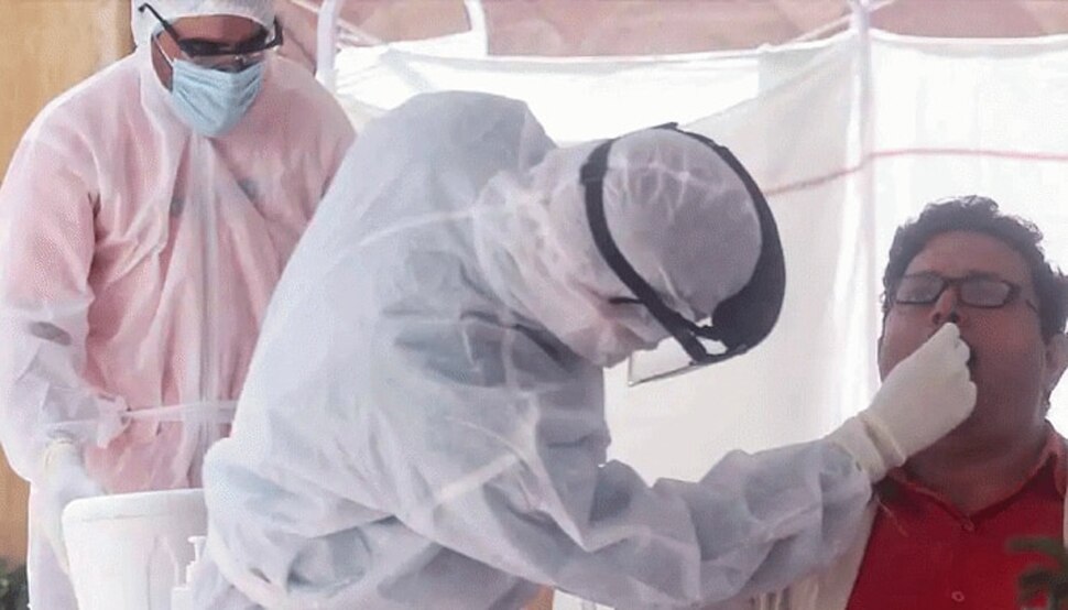 Coronavirus: कोरोना के नए मामलों में आई कमी, सामने 31 हजार केस, 290 लोगों की हुई मौत