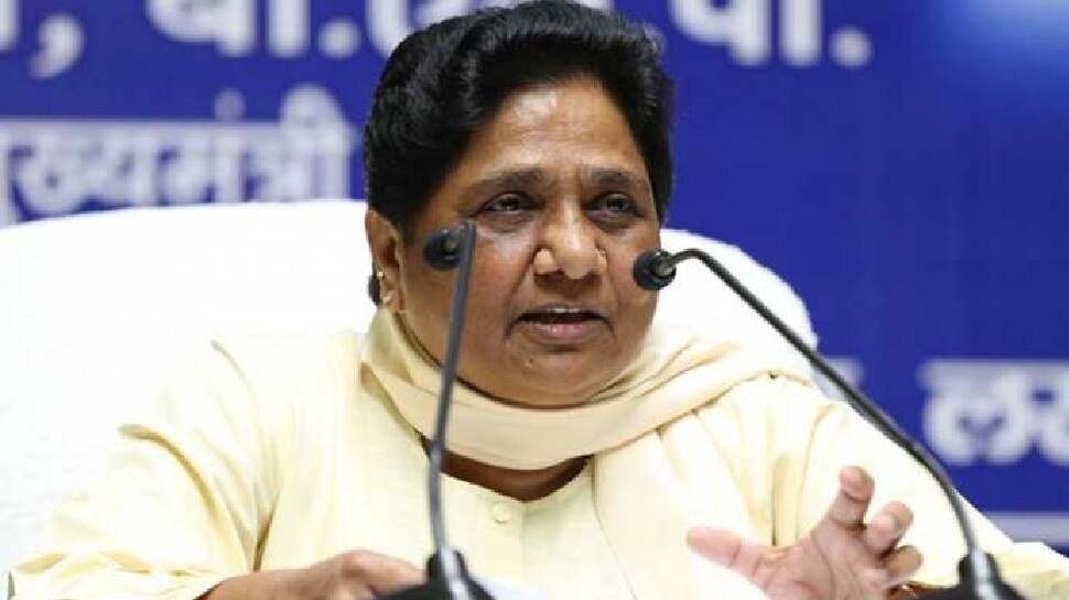 BSP के ब्राह्मण सम्मेलन का आज समापन, 2019 के बाद पहली बार स्टेज पर आएंगी मायावती