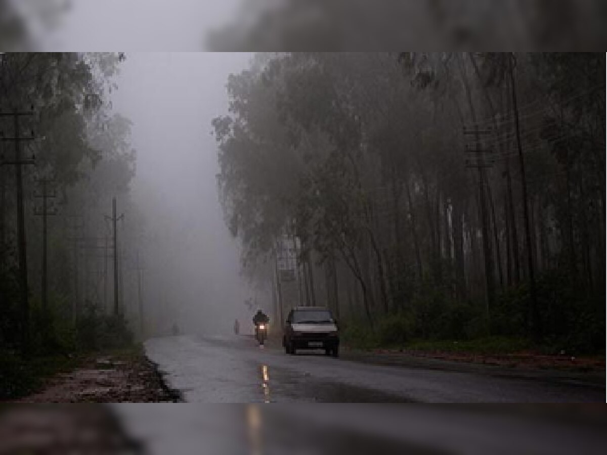 आने वाले दिनों में बिहार में बदल सकता है मौसम (फाइल फोटो) 