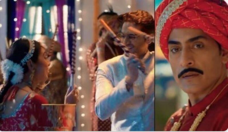 Anupama Spoiler Alert: अनुपमा - अनुज आएंगे करीब, सबके सामने करेंगे रोमांटिक डांस; गुस्से से आग बबूला होगा वनराज