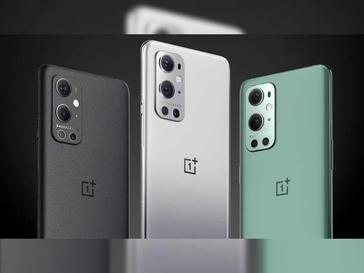 OnePlus 9 5G पर धमाकेदार Offer, इस तरह महंगा फोन मिल जाएगा 'आधे दाम' में, जानिए कैसे