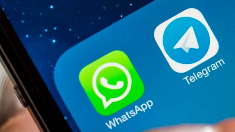 Whatsapp की ऐसी 'बेइज्जती', नया फीचर लॉन्च किया तो Telegram ने ऐसे किया Troll, मच गया बवाल