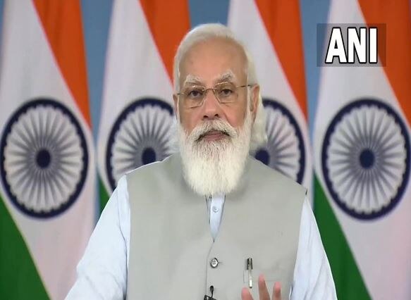 पहले शिक्षक पर्व के उद्घाटन पर क्या बोले पीएम मोदी, पांच Points में खास बातें