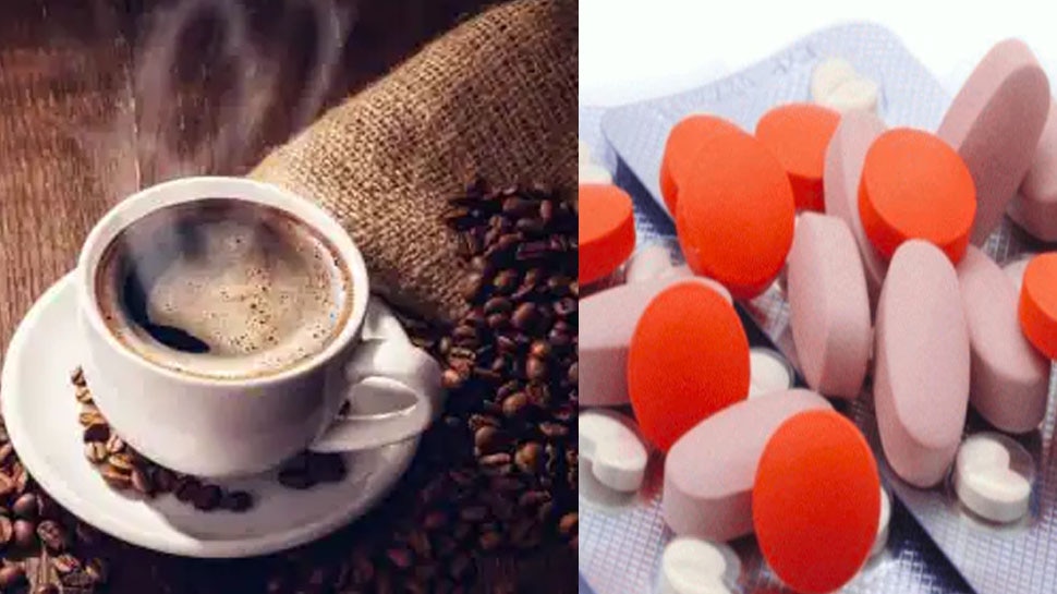 Side Effect of Taking Medication with Coffee Cold Medicine high blood