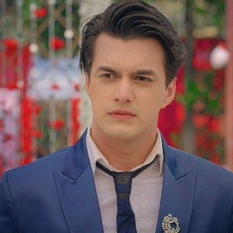 मोहसिन खान Mohsin Khan