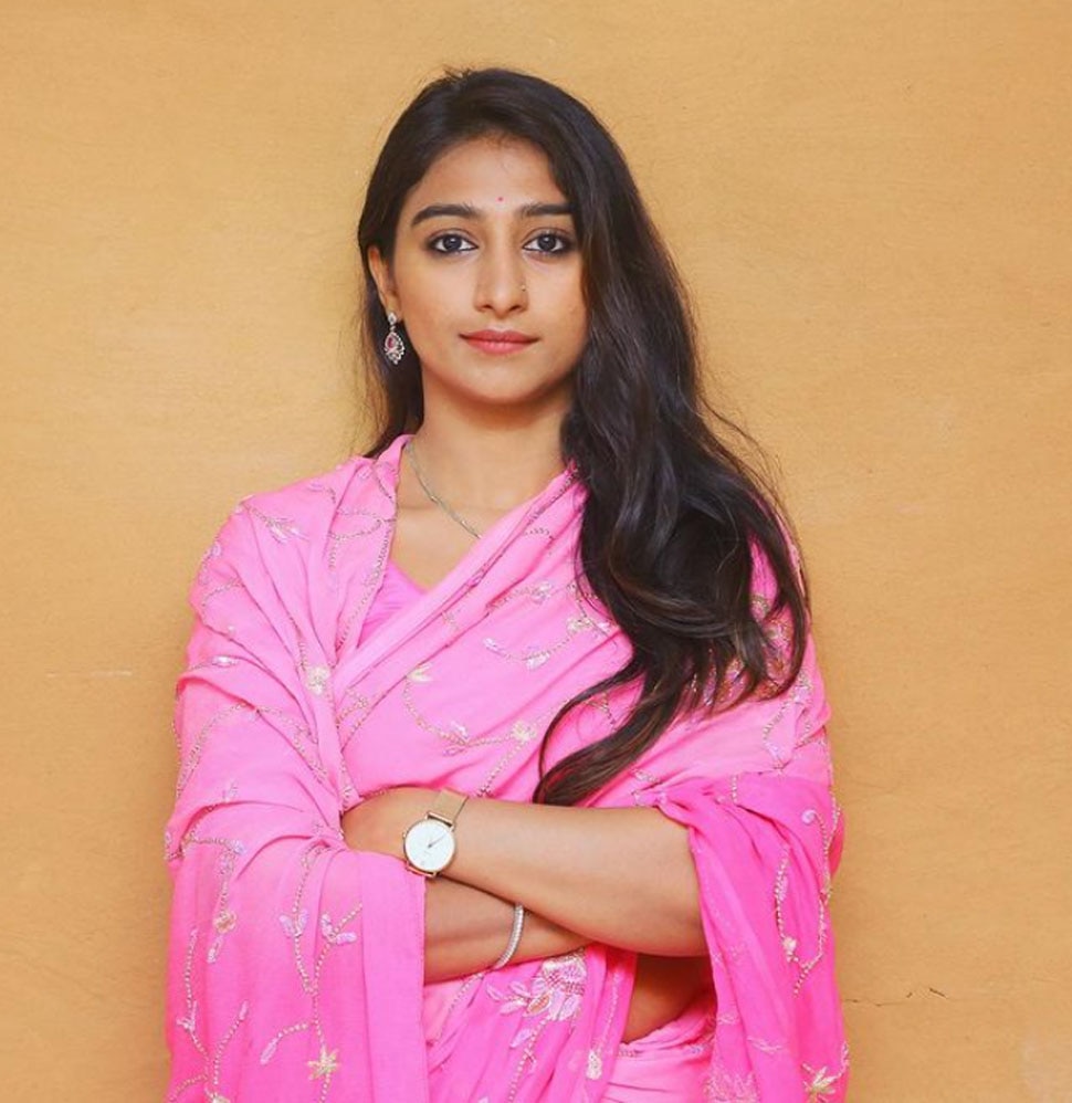 मोहिना कुमारी Mohena Kumari