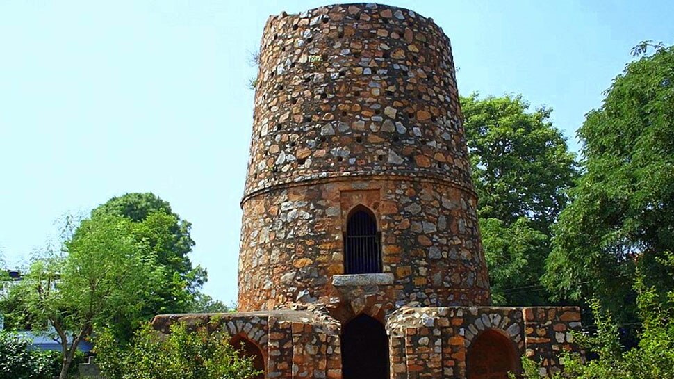 Chor Minar: विद्रोहियों की हत्या कर मीनार पर टांग दिए जाते थे सिर, क्रूर Alauddin Khilji ने करवाया था निर्माण