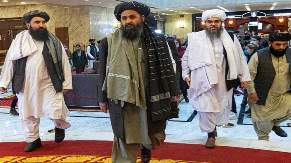 मुल्ला हसन होंगे तालिबान की प्रस्तावित सरकार के प्रमुख और मुल्ला बरादर को मिलेगा उप प्रमुख का ओहदा