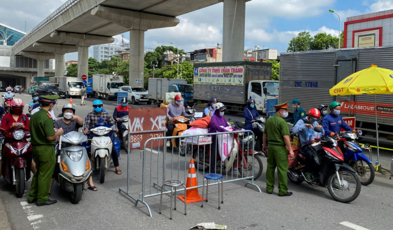 Vietnam: शख्‍स ने घूम-घूम कर फैलाया कोरोना, कोर्ट ने सुनाई 5 साल कैद की सजा