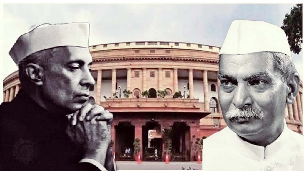 राष्ट्रपति से जवाहरलाल नेहरू का था विवाद, फिर क्यों और कैसे दिया गया उन्हें “भारत रत्न’’ ?