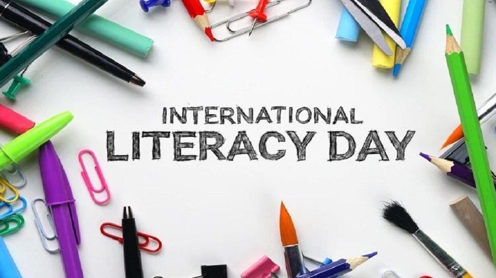 International Literacy Day 2021: 'विश्व साक्षरता दिवस' पर CM योगी ने दी बधाई, जानें कब हुई इस दिन की शुरुआत?