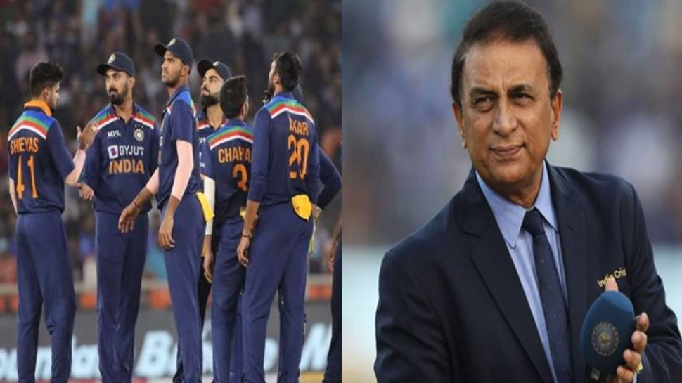 T20 World Cup 2020: Sunil Gavaskar ने चुनी T20 वर्ल्ड कप के लिए भारतीय टीम, इन दो स्टार खिलाड़ियों को किया बाहर