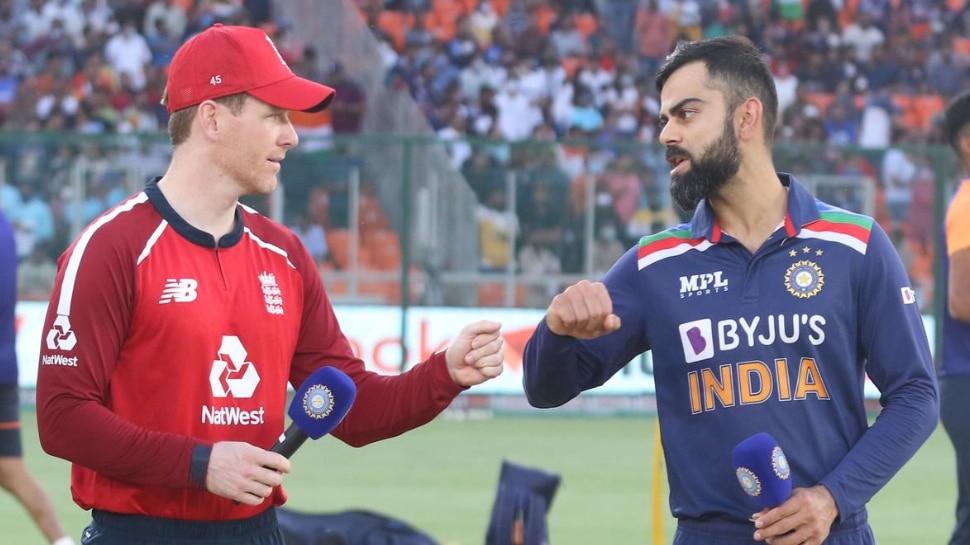 IND VS ENG: इंग्लैंड के खिलाफ वनडे और टी20 सीरीज खेलेगी टीम इंडिया, देखें पूरा शेड्यूल