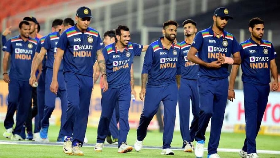 ଇଂଲଣ୍ଡ ବିପକ୍ଷରେ ODI ଓ T-20 ସିରିଜ୍ ଖେଳିବ ଟିମ୍ ଇଣ୍ଡିଆ, ଦେଖନ୍ତୁ ସମ୍ପୂର୍ଣ୍ଣ କାର୍ଯ୍ୟସୂଚୀ