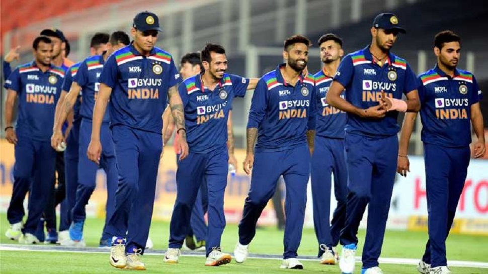 ଇଂଲଣ୍ଡ ବିପକ୍ଷରେ ODI ଓ T-20 ସିରିଜ୍ ଖେଳିବ ଟିମ୍ ଇଣ୍ଡିଆ, ଦେଖନ୍ତୁ ସମ୍ପୂର୍ଣ୍ଣ କାର୍ଯ୍ୟସୂଚୀ ଇଂଲଣ୍ଡ ବିପକ୍ଷରେ ODI ଓ T-20 ସିରିଜ୍ ଖେଳିବ ଟିମ୍ ଇଣ୍ଡିଆ, ଦେଖନ୍ତୁ ସମ୍ପୂର୍ଣ୍ଣ କାର୍ଯ୍ୟସୂଚୀ