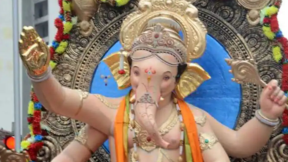 Ganesh Chaturthi 2021: Why Vinayaka is worshiped at home every ...