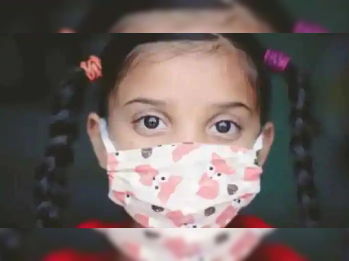 पटना में बड़ी संख्या में बीमार पड़ रहे बच्चे. (प्रतीकात्मक तस्वीर)
