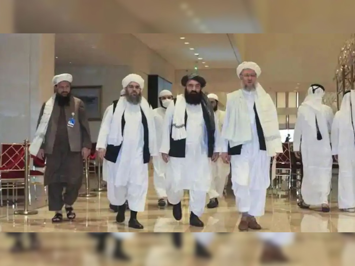 Taliban Leaders, File Photo