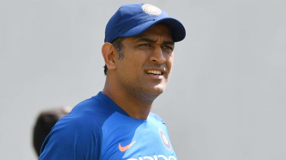 भारत की टी20 वर्ल्ड कप टीम में MS Dhoni की एंट्री, इस अहम रोल में आएंगे नजर