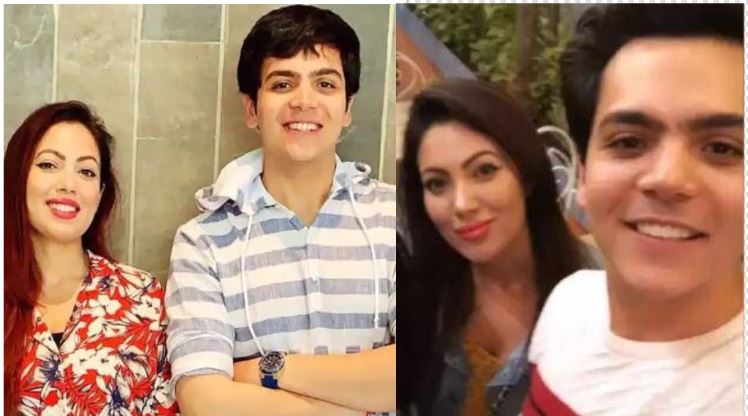 असल जिंदगी में &#039;तारक मेहता&#039; के बेटे &#039;टप्पू&#039; को डेट कर रही हैं &#039;बबीता जी&#039;! सामने आई सच्चाई