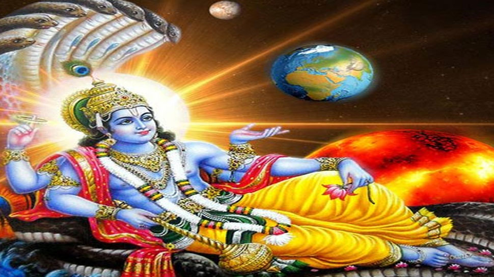 thursday remedies how to please lord vishnu puja avoid nail ...