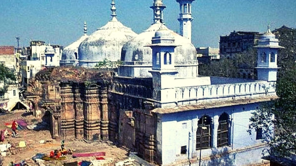 Gyanvapi Masjid परिसर का नहीं होगा सर्वेक्षण, Allahabad High Court ने लगाई रोक