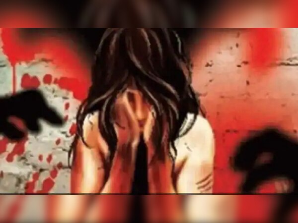 मासूम के साथ रेप कर जलाया प्राइवेट पार्ट. (प्रतीकात्मक तस्वीर)