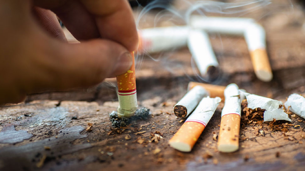 Startup Idea: नौकरी छूटी तो शुरू किया Cigarette Buds को रीसाइकिल करने का काम, लाखों कमा रहा शख्स