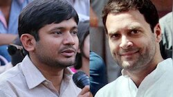 CPI में अलग-थलग पड़े कन्हैया कुमार कांग्रेस के 'हाथ' को करेंगे मजबूत?