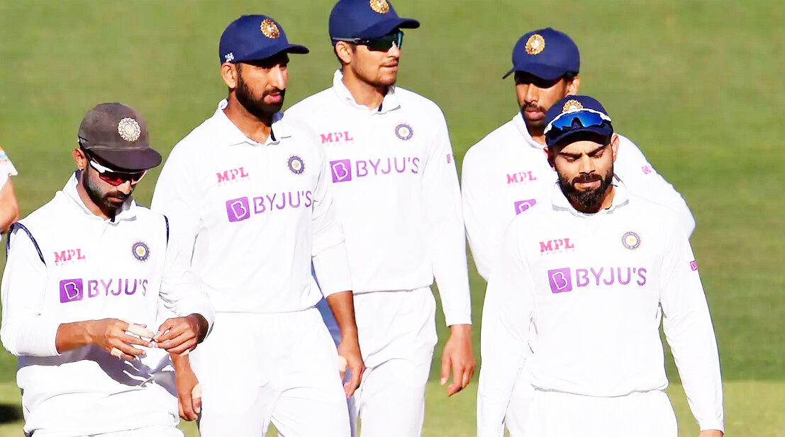 भारत-इंग्लैंड के 5वें टेस्ट पर था रद्द होने का खतरा, अब मैच पर आया बड़ा अपडेट
