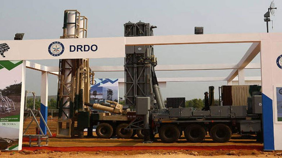 Indian Airforce में शामिल हुई MR-SAM मिसाइल, जानिए कितनी खतरनाक है ये