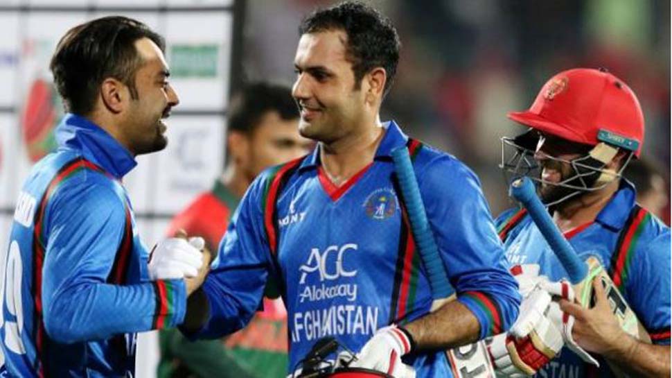 राशिद खान ने अफगान क्रिकेट टीम को कप्तानी छोड़ी, तो बोर्ड ने आनन-फानन इस दिग्गज को बनाया नया कप्तान