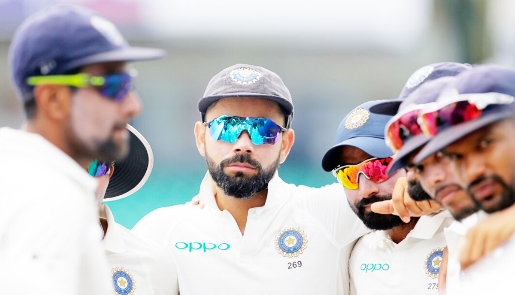 टीम इंडिया के लिए पूरी सीरीज में विलेन बन गया ये खिलाड़ी, आज Playing 11 से बाहर कर सकते हैं कोहली