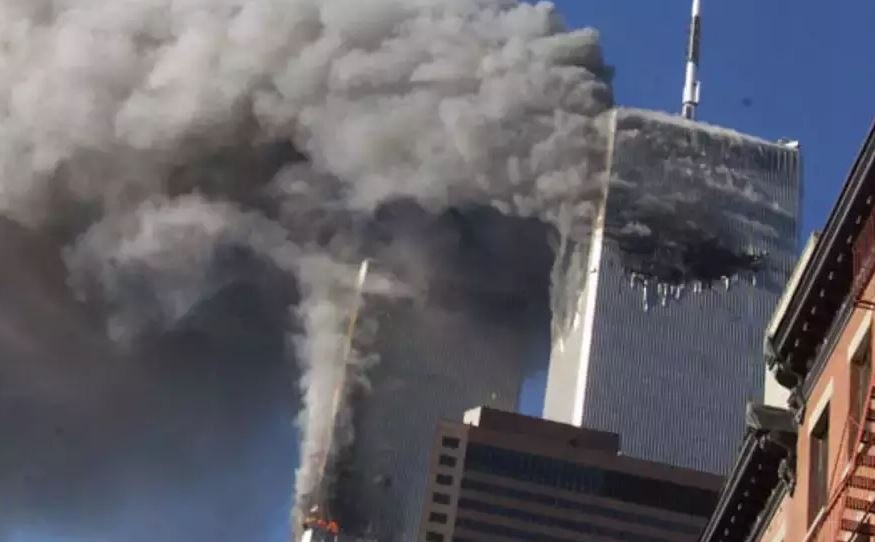 US 9/11 Attack: 20 साल बाद भी कैंसर जैसी गंभीर बीमारियों से जूझ रहे हैं हमले के पीड़ित