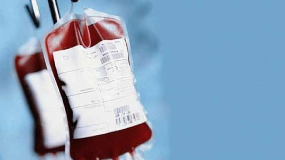 बड़ी लापरवाही! लैब की गलती से 6 माह के बच्चे को चढ़ा गलत खून, इस तरह हुआ खुलासा