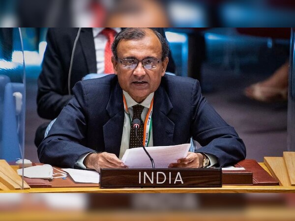 UNSC ରେ ଭାରତ କହିଲା - ଆଫଗାନିସ୍ତାନର ପରିସ୍ଥିତି ଏବେ ବି ଅତ୍ୟନ୍ତ ଜଟିଳ, ଏହା ଆମ ପାଇଁ ଚିନ୍ତାର ବିଷୟ