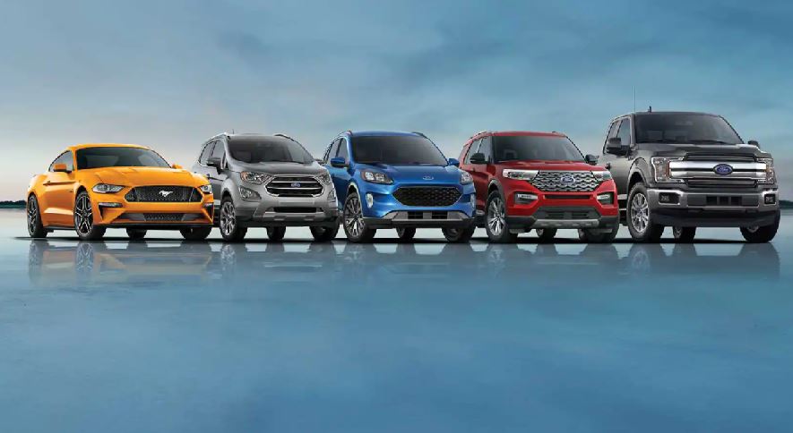 भारत में गाड़ियां बनाना क्यों बंद कर रही है Ford, चार Line में जानिए चार बड़े कारण