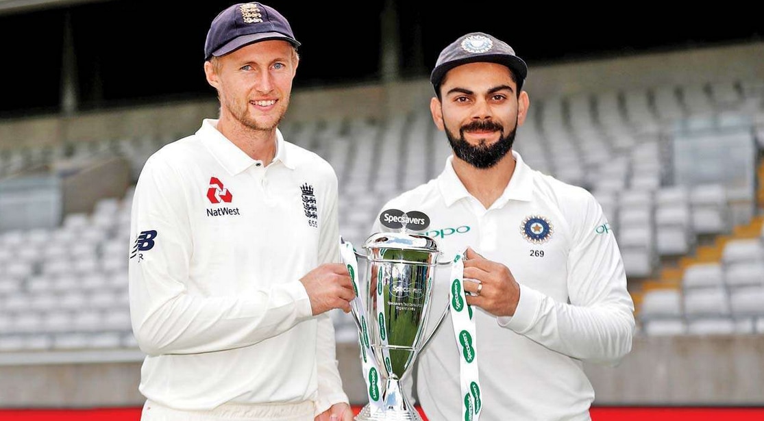 IND vs ENG: क्या भारत ने इंग्लैंड से जीत ली टेस्ट सीरीज? सामने आया बड़ा अपडेट
